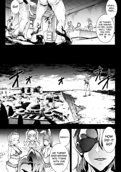 Page 7 of Raikou Shinki Igis Magia IVCh.1-2