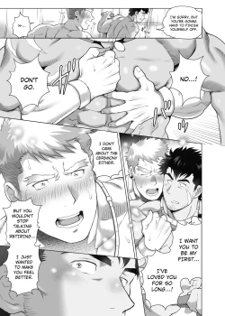 Page 15 of Warrior's healing ceremony