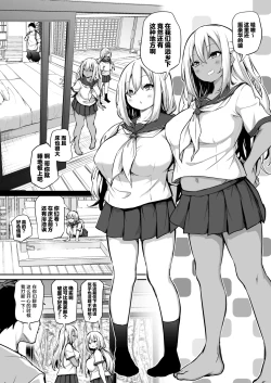 Page 5 of Imouto-tachi o Haramasenai to Derarenai Mura | 不让两位妹妹怀上孕的话就无法离开的村子
