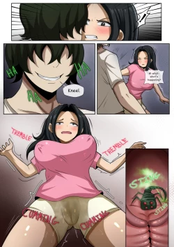 Page 15 of Heroine Corruption 2