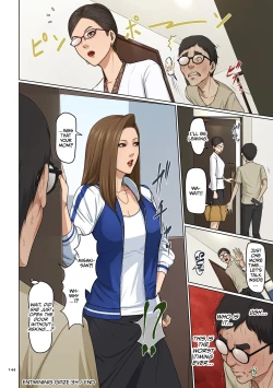 Page 144 of Karamitsuku Shisen 4