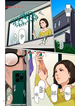 Page 44 of Karamitsuku Shisen 4