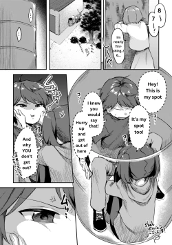 Page 1 of Playing hideseek