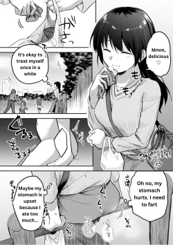 Page 1 of Giving myself a treat