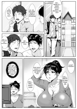 Page 32 of Ecchi na Obasan no Ie ni Itoko ga Geshukushi ni Kitara... | When a Nephew Comes to Stay at His Naughty Aunt's House...