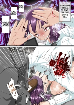 Page 17 of Saimin Idol Gakuen 2 Neru Hen