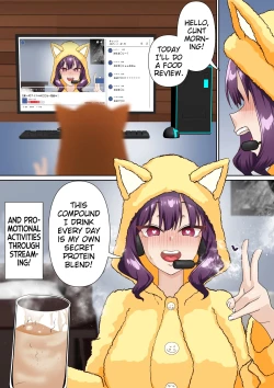 Page 43 of Saimin Idol Gakuen 2 Neru Hen