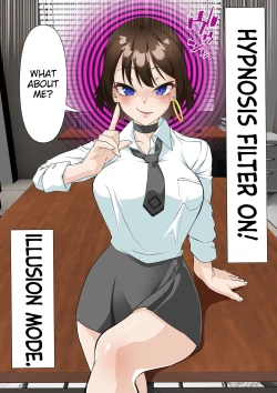 Page 9 of Saimin Idol Gakuen 2 Neru Hen