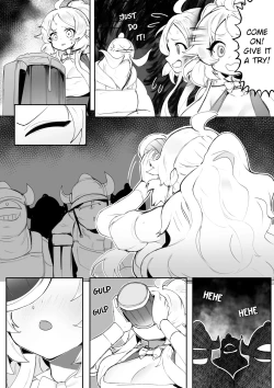 Page 10 of NO WORK NO FOOD