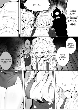 Page 4 of NO WORK NO FOOD