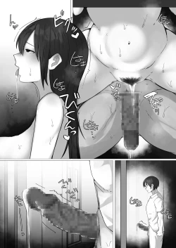 Page 70 of Boku ga Akogareta Seitokaichou wa... Aitsu no Mae de wa Mesu ni Naru.