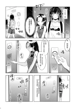 Page 16 of Natsu no gokan | 夏日五感