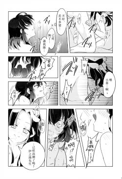 Page 23 of Natsu no gokan | 夏日五感