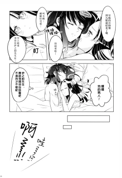 Page 30 of Natsu no gokan | 夏日五感