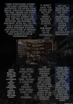 Page 4 of Sekai no Domannaka de Ai o Sakebu Mono Shidou Hen | Ai in the Middle of the World, Start-up Edition