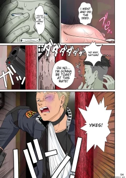 Page 59 of Sekai no Domannaka de Ai o Sakebu Mono Shidou Hen | Ai in the Middle of the World, Start-up Edition