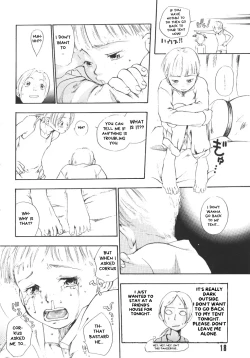 Page 19 of Sexual Harassment Berserk