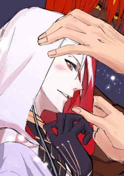 Page 18 of )[FGO Twilog 7[ fate grand order )