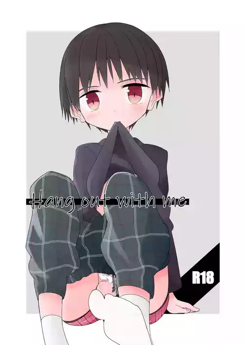 Download Asobi ni Kite yo | Hang out with me