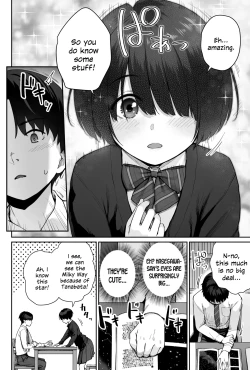 Page 10 of Sora no Hoshi wa Tada no Hikari