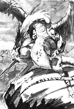 Page 162 of DRAGON BREEDER