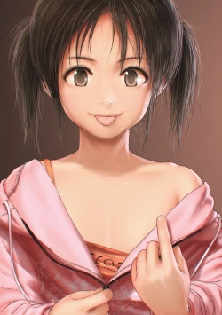 Page 112 of Shoujo Sisteron - GIRL'S CISTRON