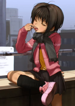 Page 68 of Shoujo Sisteron - GIRL'S CISTRON