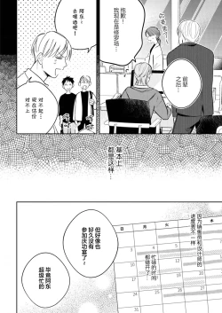 Page 16 of Koi no Shinchoku, Ikaga deshou ka. | 戀愛進展如何