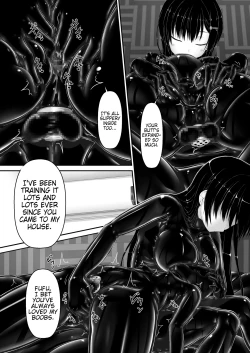 Page 10 of Kuroi Kajitsu | Black Fruit