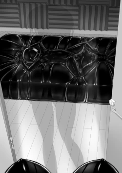 Page 5 of Kuroi Kajitsu | Black Fruit