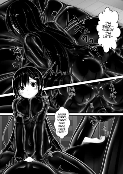 Page 6 of Kuroi Kajitsu | Black Fruit
