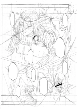 Page 267 of Orgasm x Orgasm "Tokusouban" "FANZA Gentei"