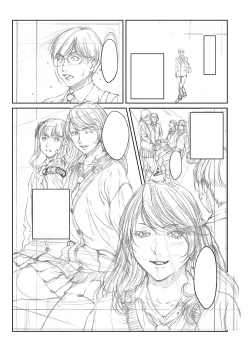 Page 420 of Orgasm x Orgasm "Tokusouban" "FANZA Gentei"