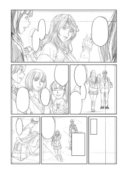 Page 421 of Orgasm x Orgasm "Tokusouban" "FANZA Gentei"