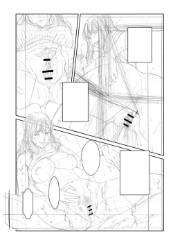 Page 491 of Orgasm x Orgasm "Tokusouban" "FANZA Gentei"