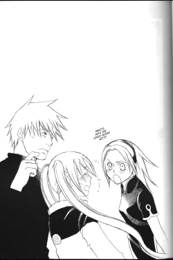 Page 16 of Narukometto Hero