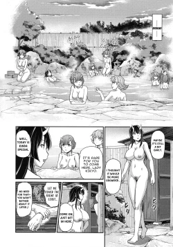 Page 4 of Oni Harame Kijo Mura ni Mayoikonda Otoko no Hanashi Ch. 5