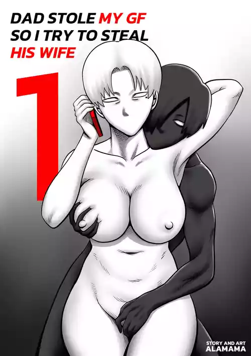 Download Dad stole my gf so i try to steal his wife - CH1