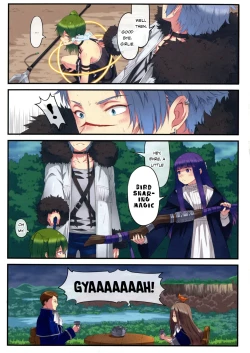 Page 10 of Poin Poin no Frieren