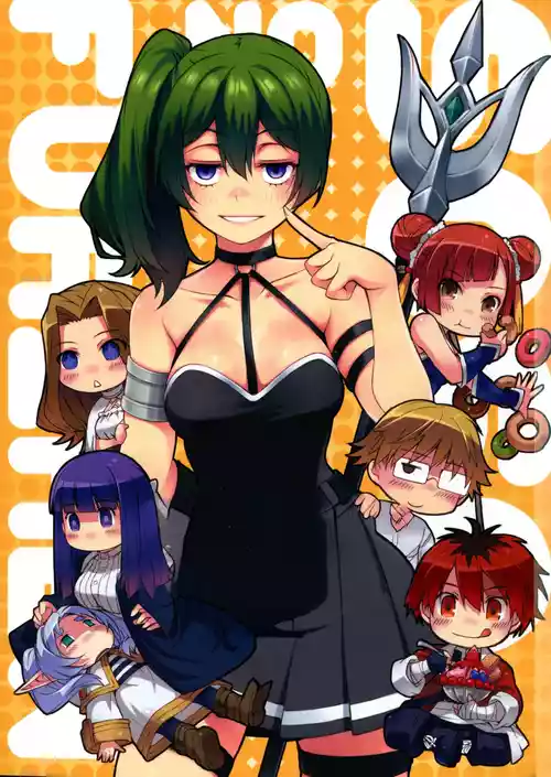 Download Poin Poin no Frieren