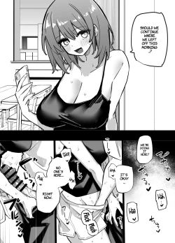 Page 6 of Ane no Tomodachi to SeFri ni Natta | My Big Sister's Friends And I Became Sex Friends