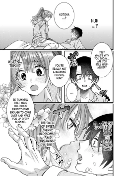 Page 21 of Eroge Sekai ni Tensei Shita ore ga, Oshi e no ai de Netorare Hiroin o Shiawaseni Suru. ch.1-6