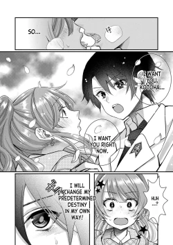 Page 55 of Eroge Sekai ni Tensei Shita ore ga, Oshi e no ai de Netorare Hiroin o Shiawaseni Suru. ch.1-6