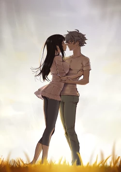 Page 91 of Futari no Aishou