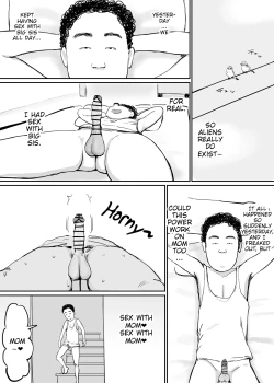 Page 15 of Onna o Hatsujousaseru Chikara o Te ni Ireta Ore wa...