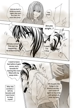 Page 6 of Alone in the karaoke