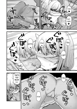 Page 10 of Konata Yori Kanata e | From This Side To The Other