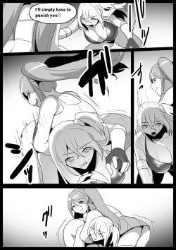 Page 192 of catfight