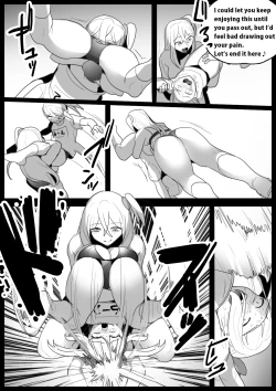 Page 259 of catfight