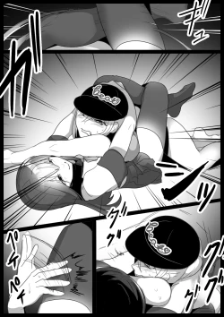 Page 289 of catfight